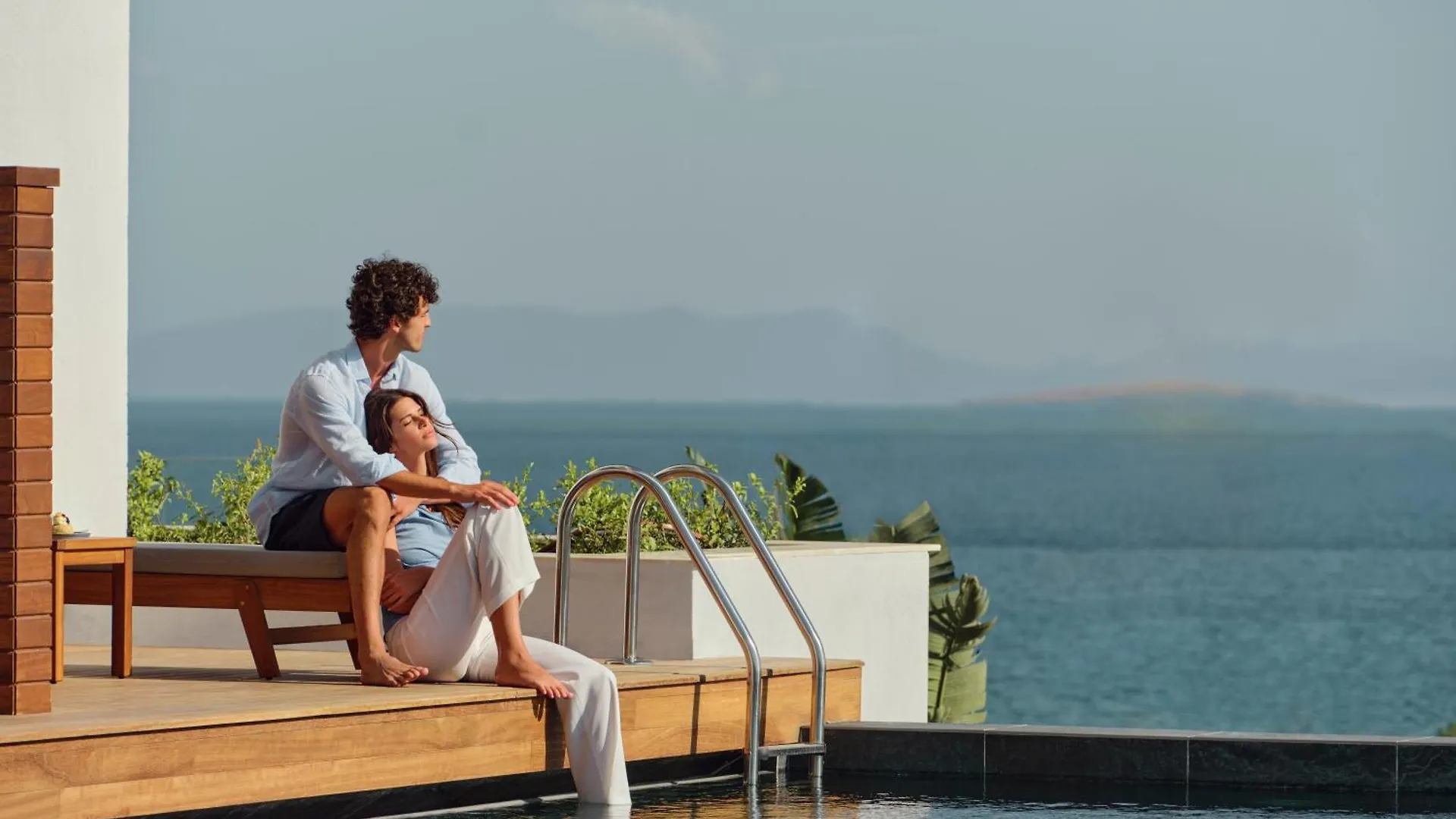 Отель Anda Barut Collection Дидим 5*,  Турция