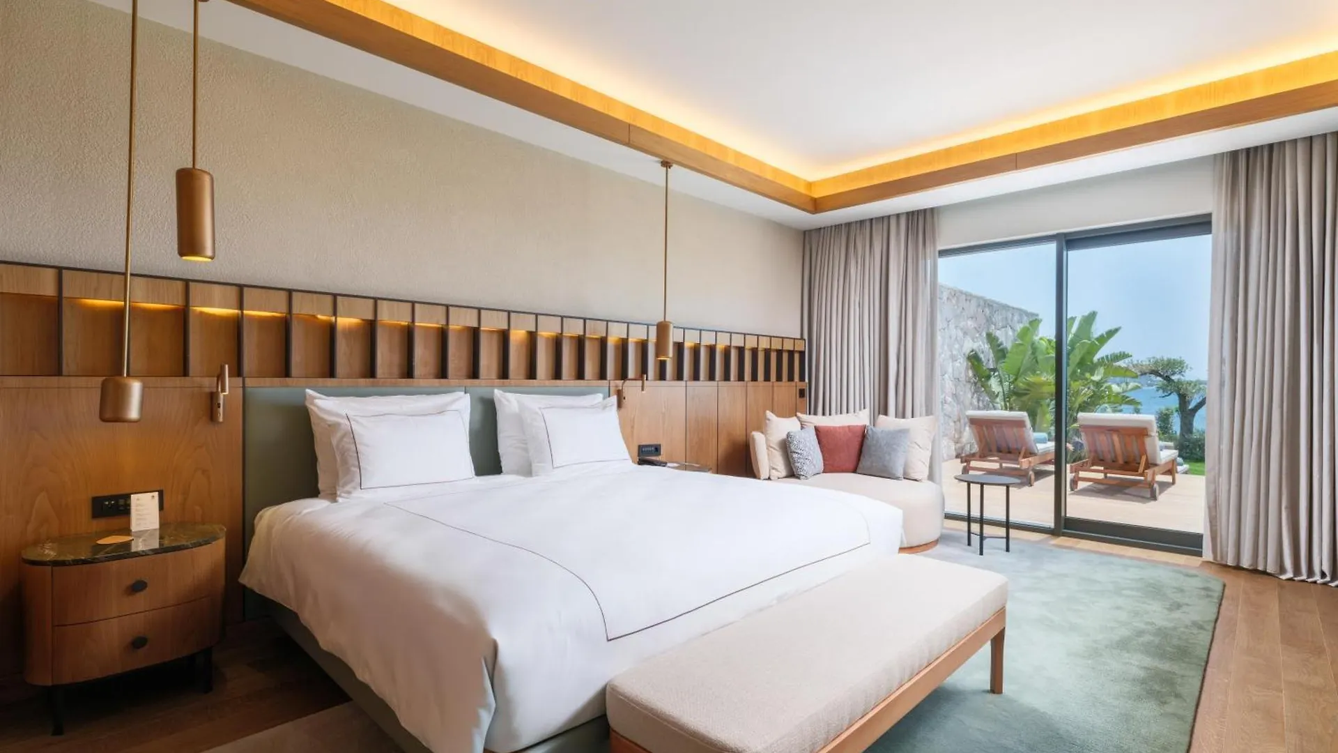Hotel Anda Barut Collection Didim