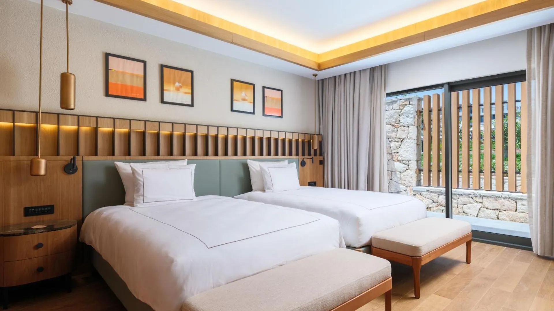 *****  Hotel Anda Barut Collection Didim Turecko