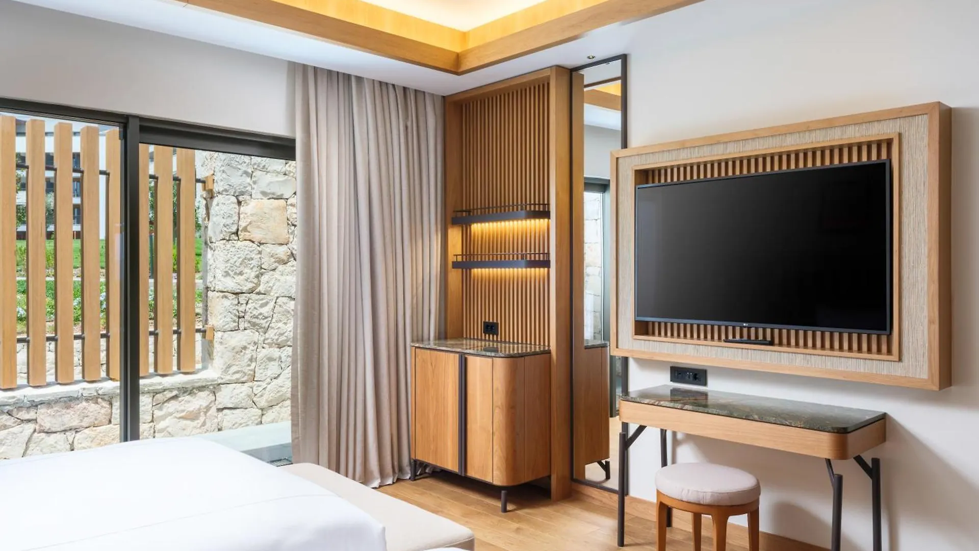Отель Anda Barut Collection Дидим