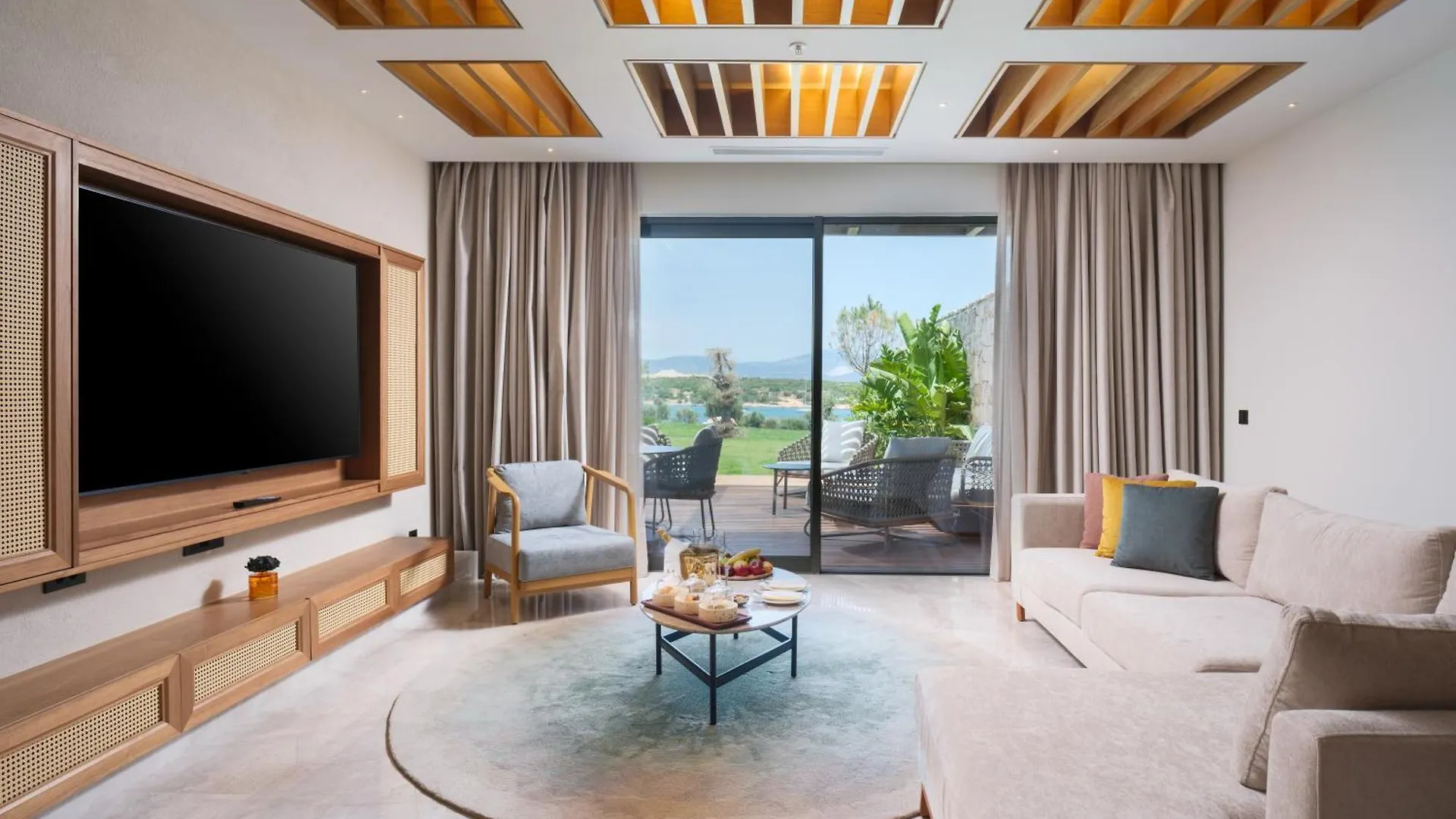 Отель Anda Barut Collection Дидим 5*,