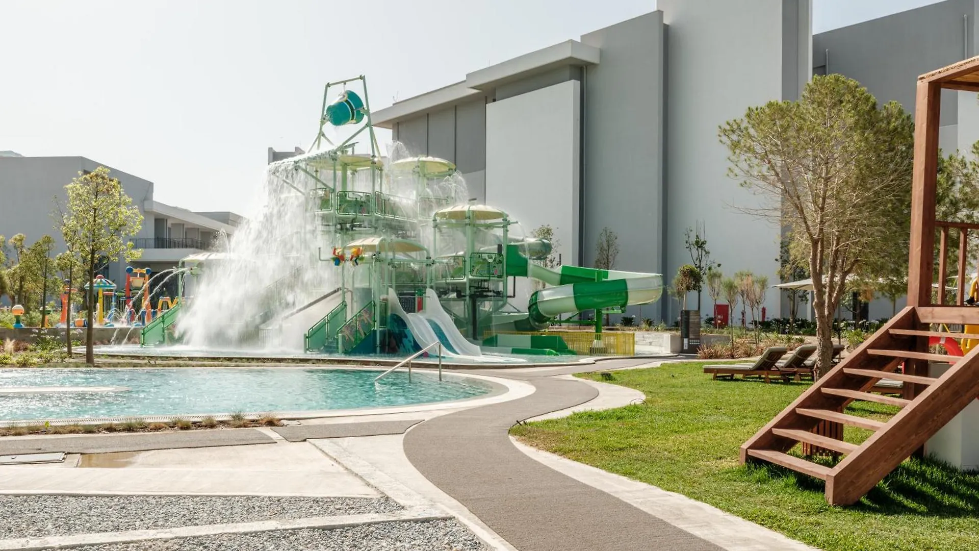 Hotel Anda Barut Collection Didim