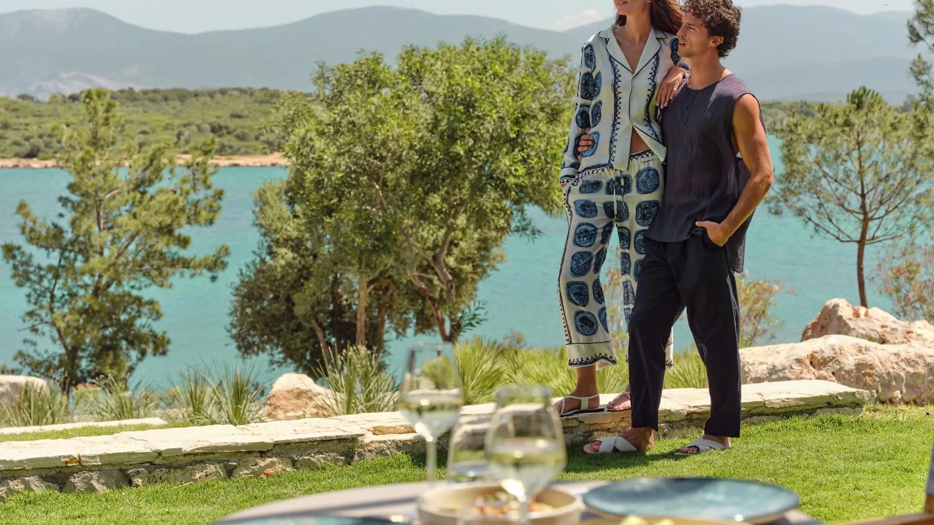 *****  Отель Anda Barut Collection Дидим Турция