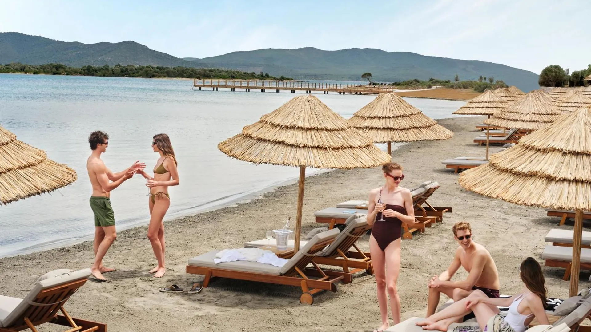 Hotel Anda Barut Collection Didim