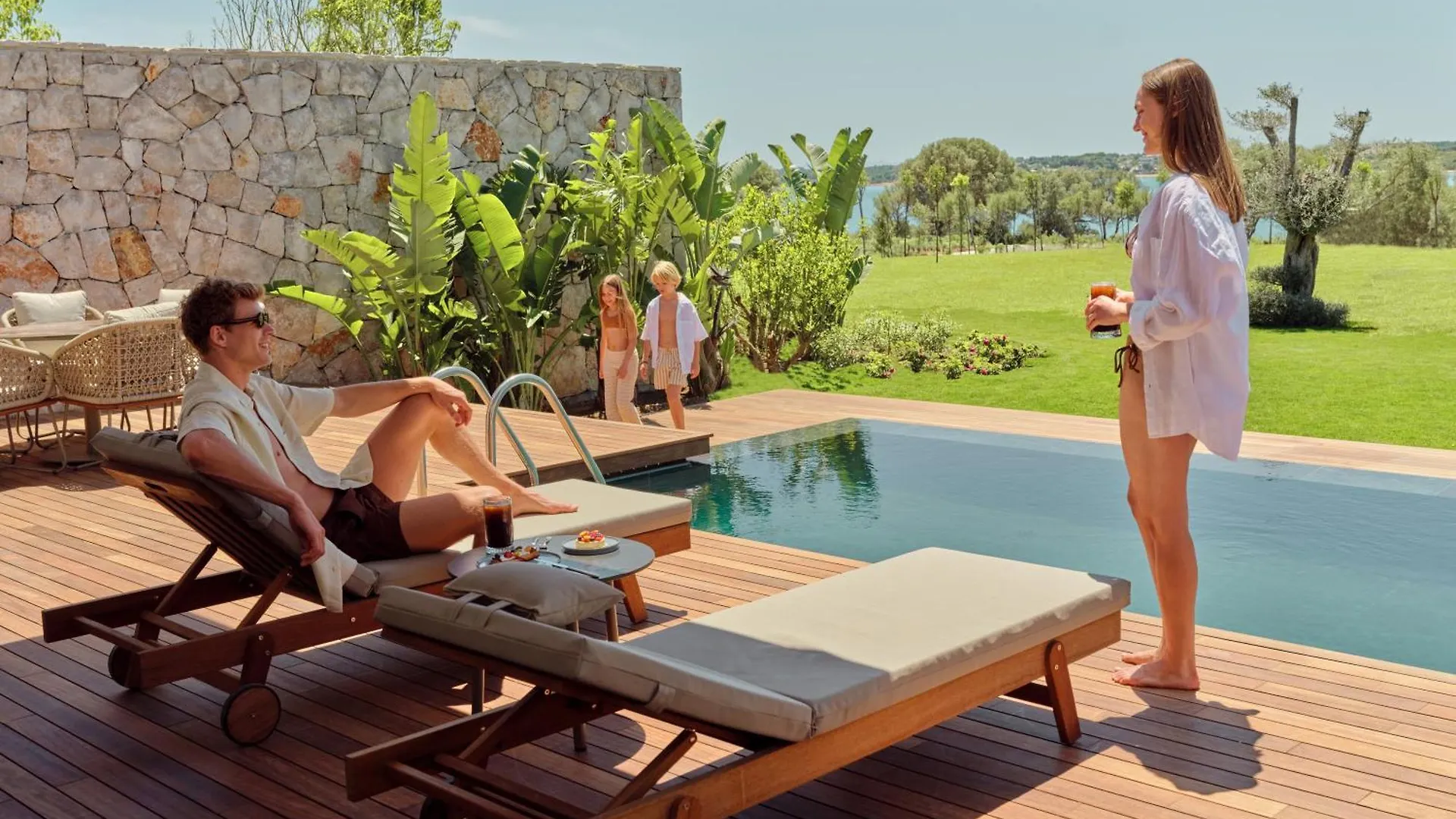 Hotel Anda Barut Collection Didim