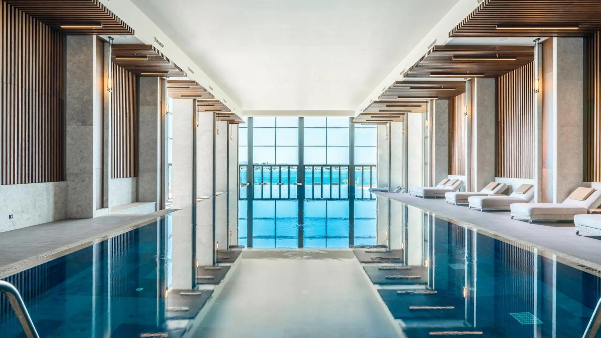Отель Anda Barut Collection Дидим 5*,  Турция