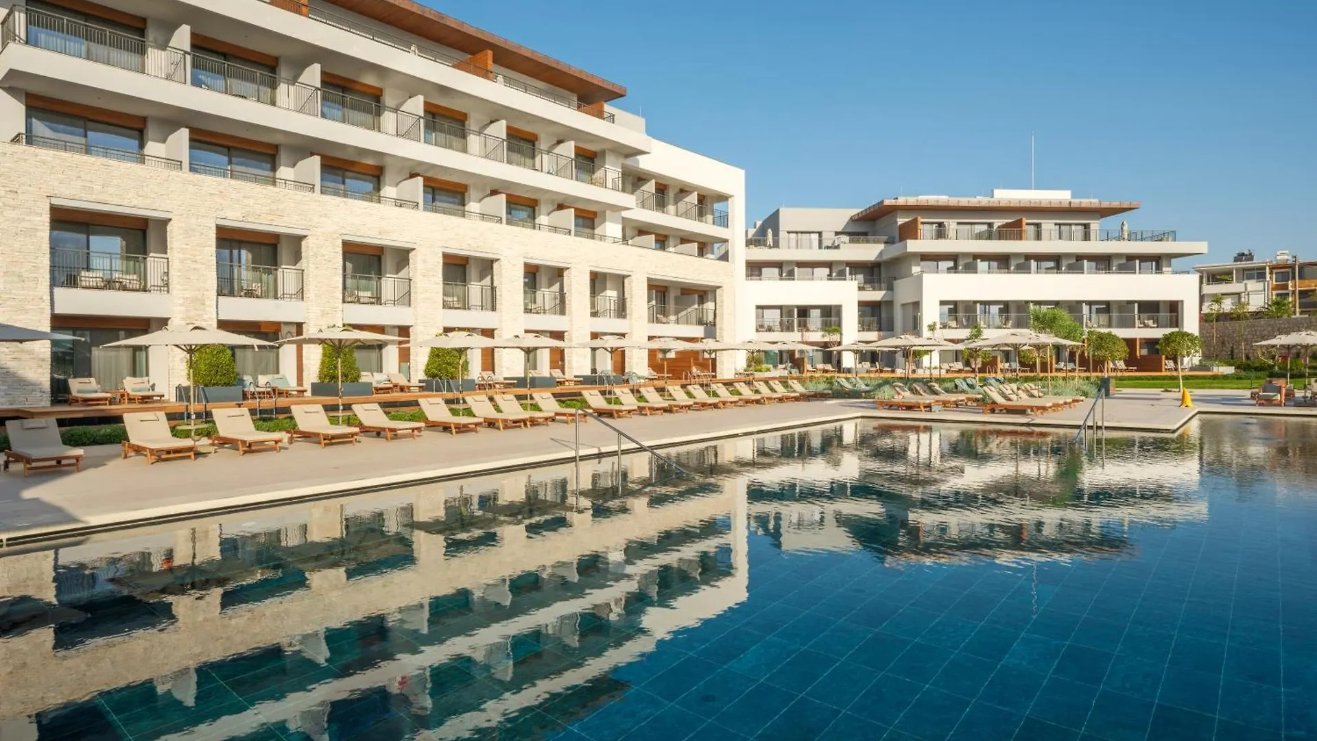 *****  Отель Anda Barut Collection Дидим Турция