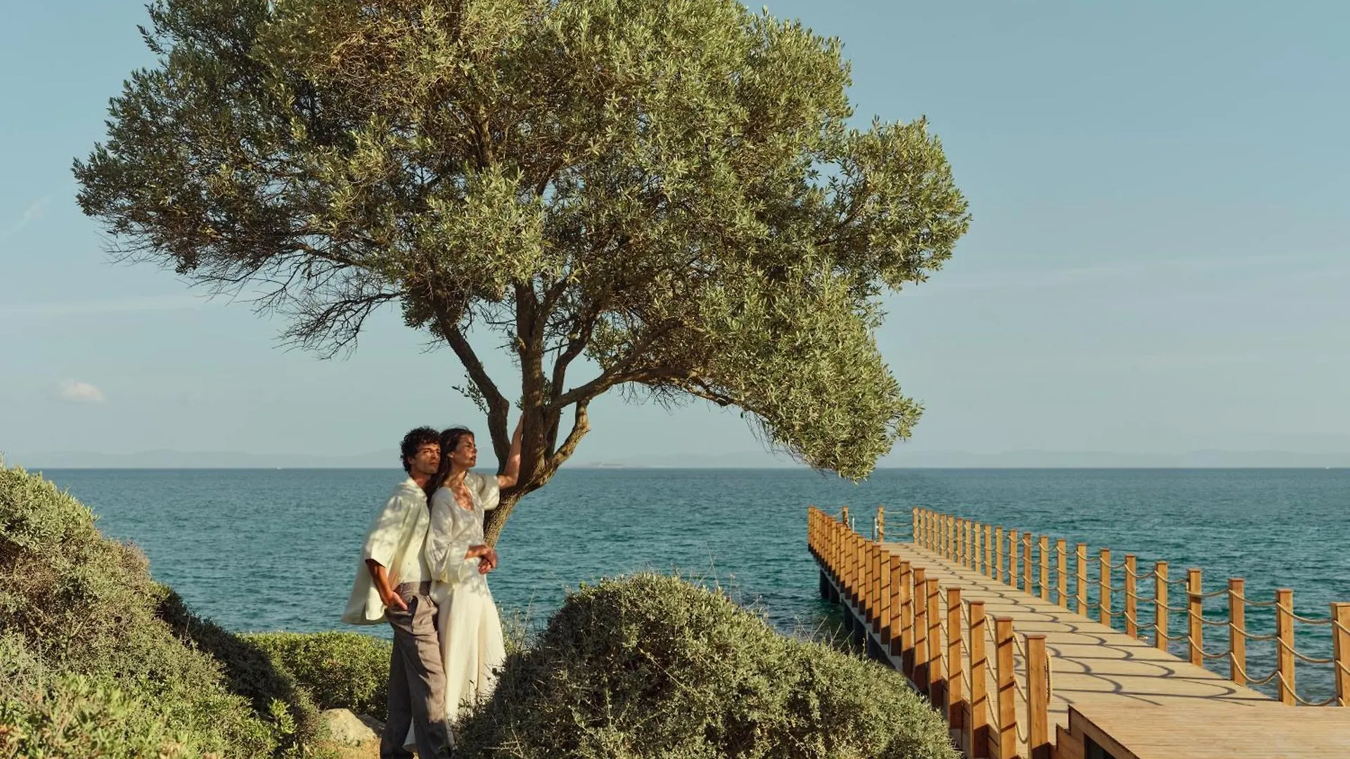 Отель Anda Barut Collection Дидим