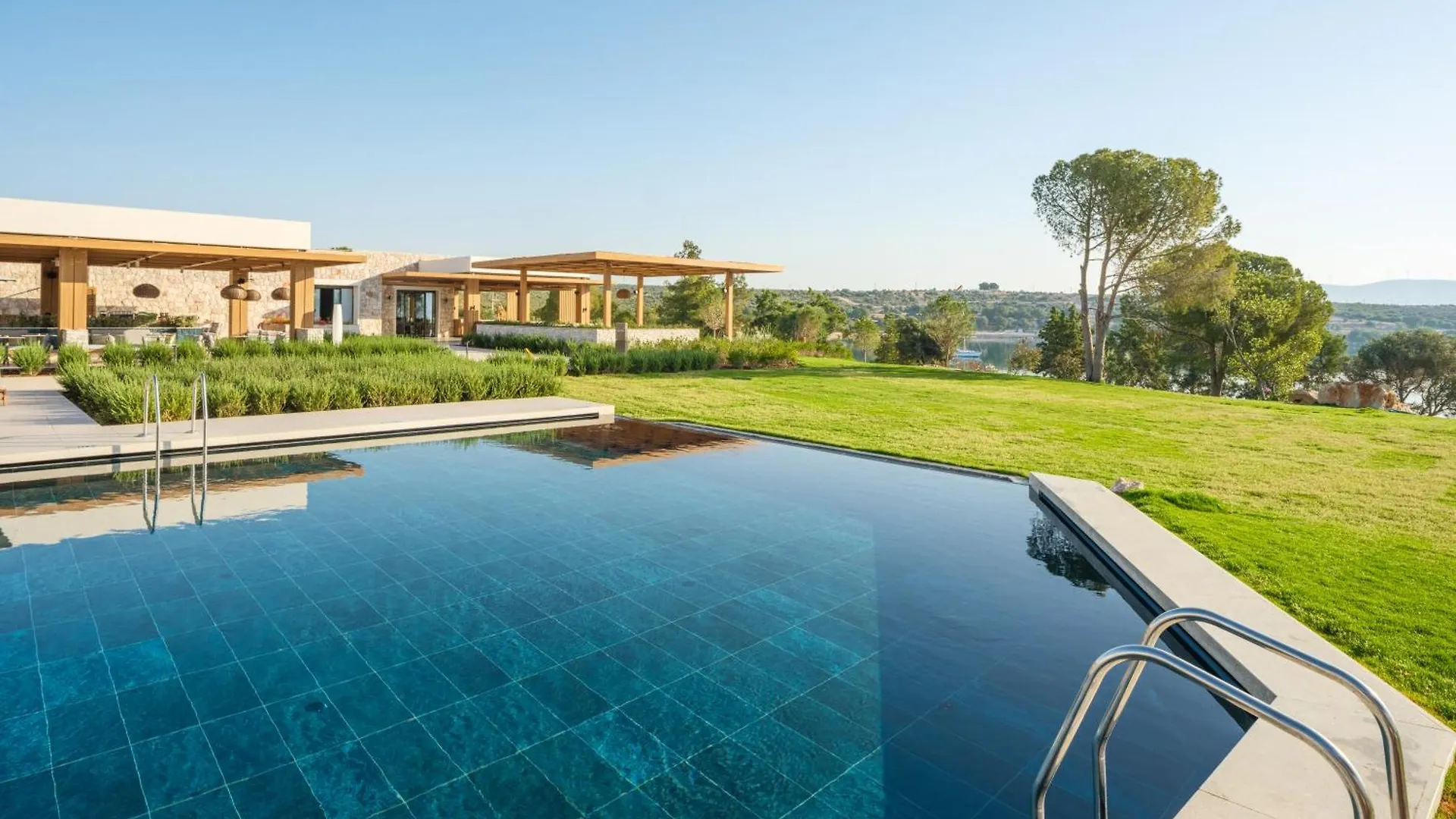 Отель Anda Barut Collection Дидим