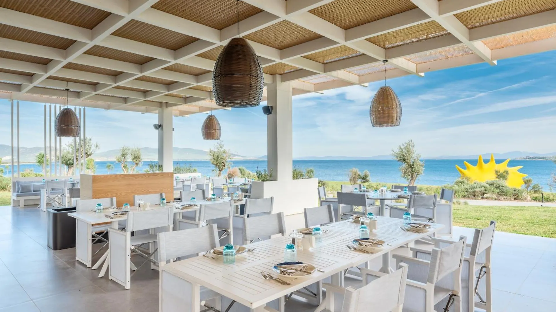 Hotel Anda Barut Collection Didim 5*,  Turecko