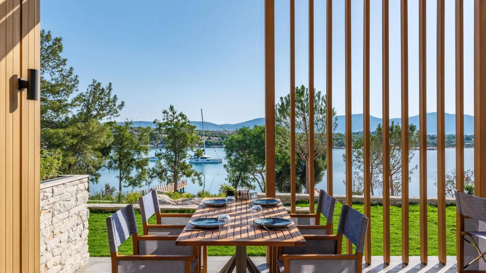 *****  Отель Anda Barut Collection Дидим Турция