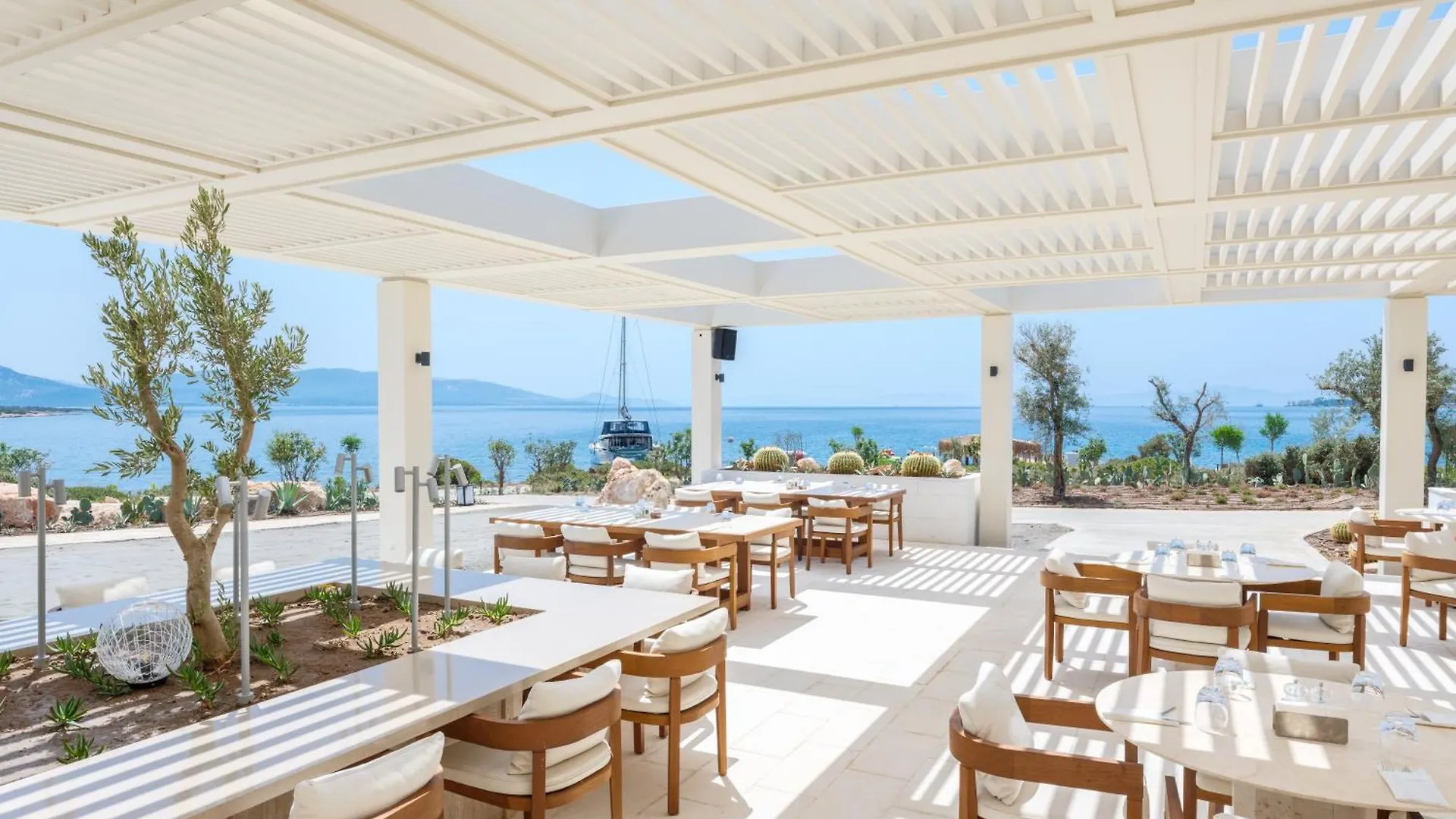 Отель Anda Barut Collection Дидим 5*,