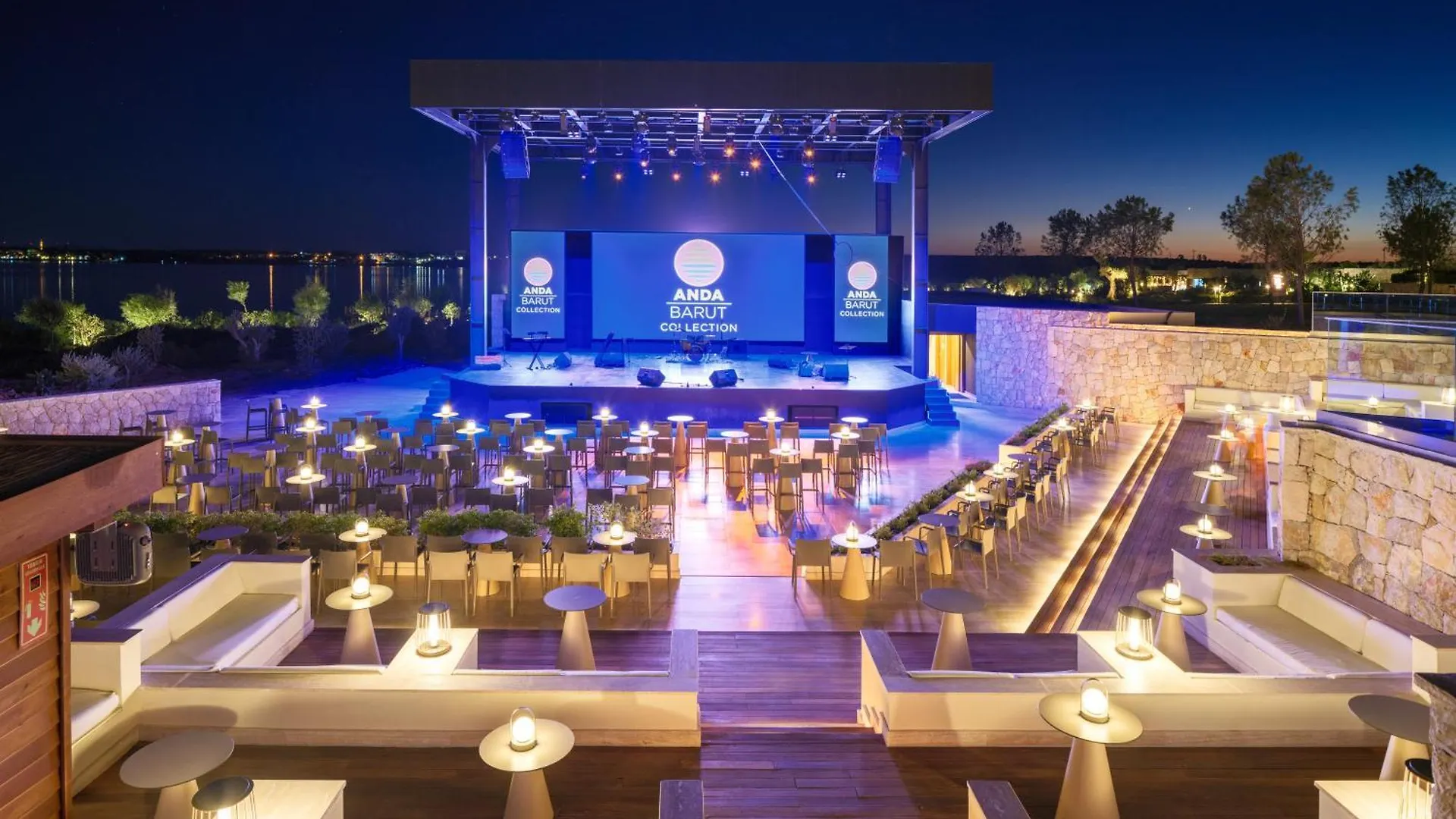 Hotel Anda Barut Collection Didim