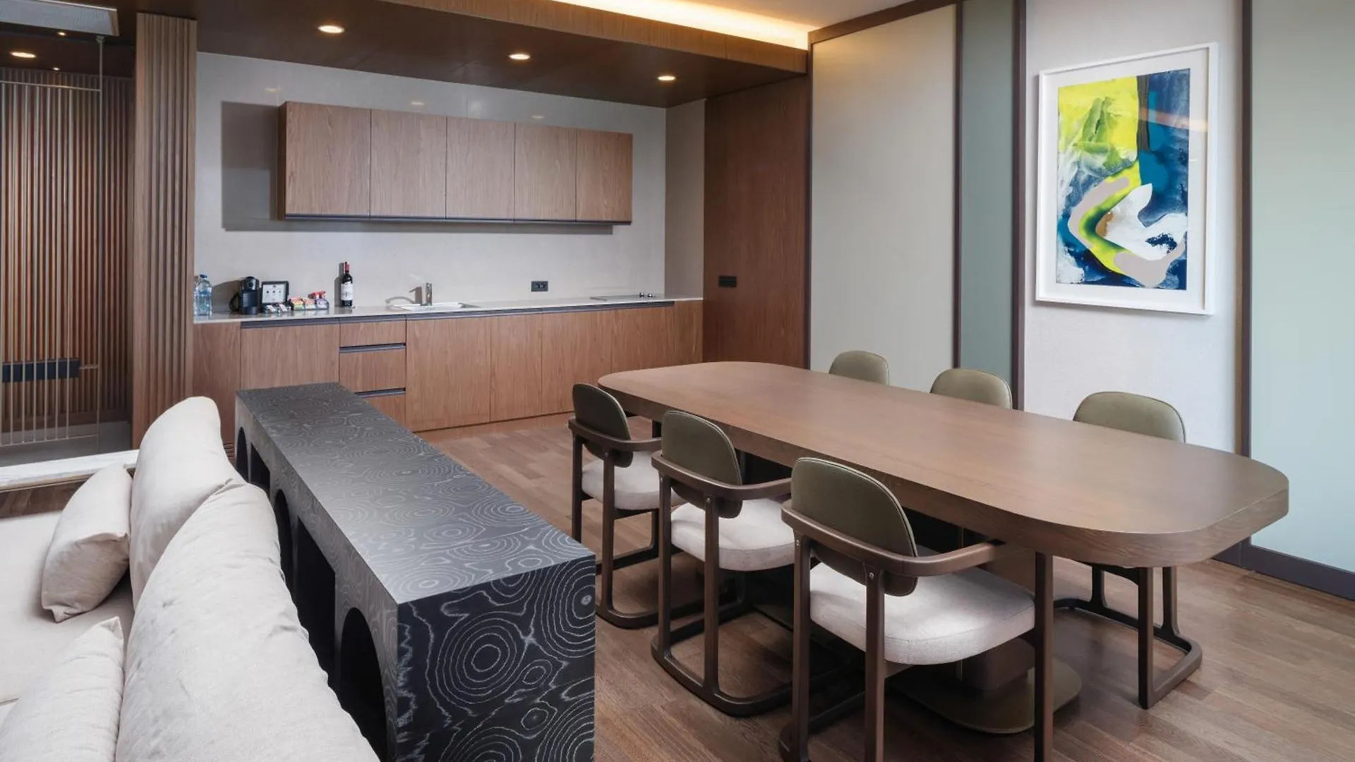 Hotel Anda Barut Collection Didim Turecko