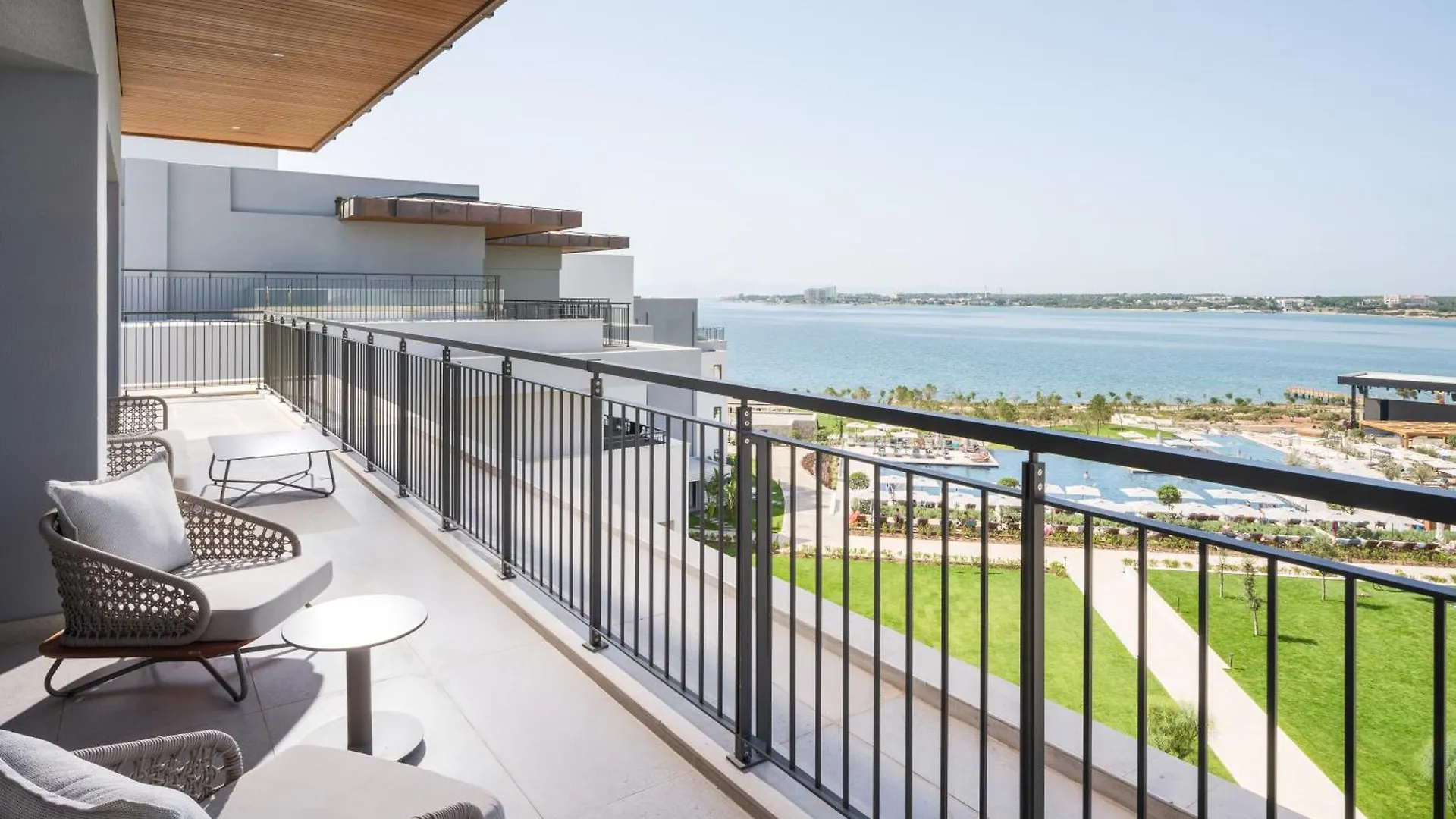 *****  Hotel Anda Barut Collection Didim Turecko