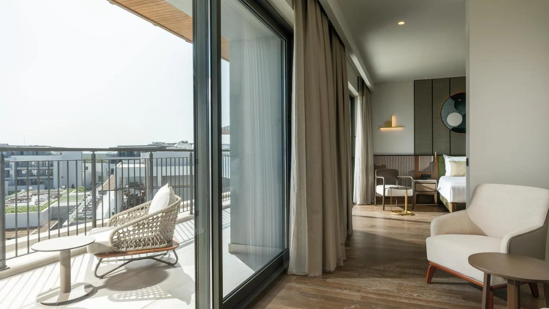 Anda Barut Collection 호텔 디딤 5*,  터키