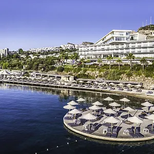 Cape Bodrum Luxury & Отель