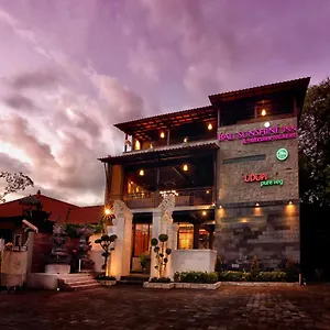 Bali Sunshine Nusa Dua 3* Нуса-Дуа