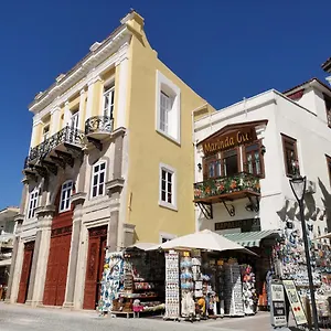 Hotel Marinda, Çeşme