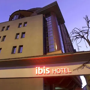 Ibis Heroes Square Boedapest
