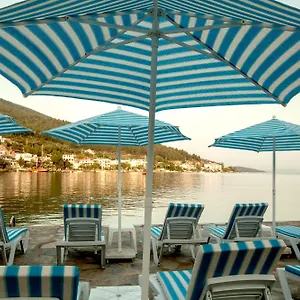 Hotel Zena Bodrum