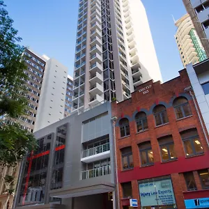 Mantra Midtown 4*, Brisbane Australie