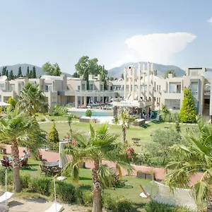 Hotel Ambrosia &