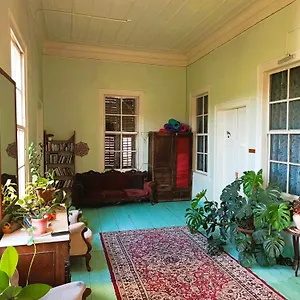 Auberge de jeunesse Lotus Garden