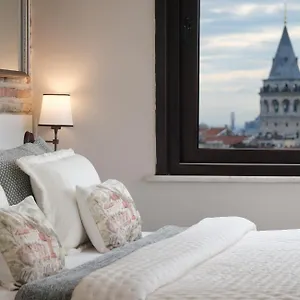 The Pera 3*, Istambul Turquie