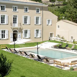 Chateau De L'insolas , Villeneuve-lès-Avignon France