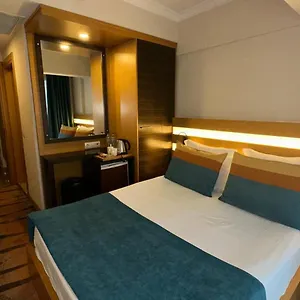 Hotel Ilayda, Kuşadası